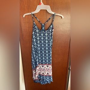 Cute summer dress